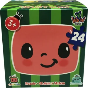 Puzzleheadz Cocomelon