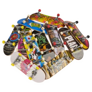 Tech Deck 96mm Fingerboards Assorted