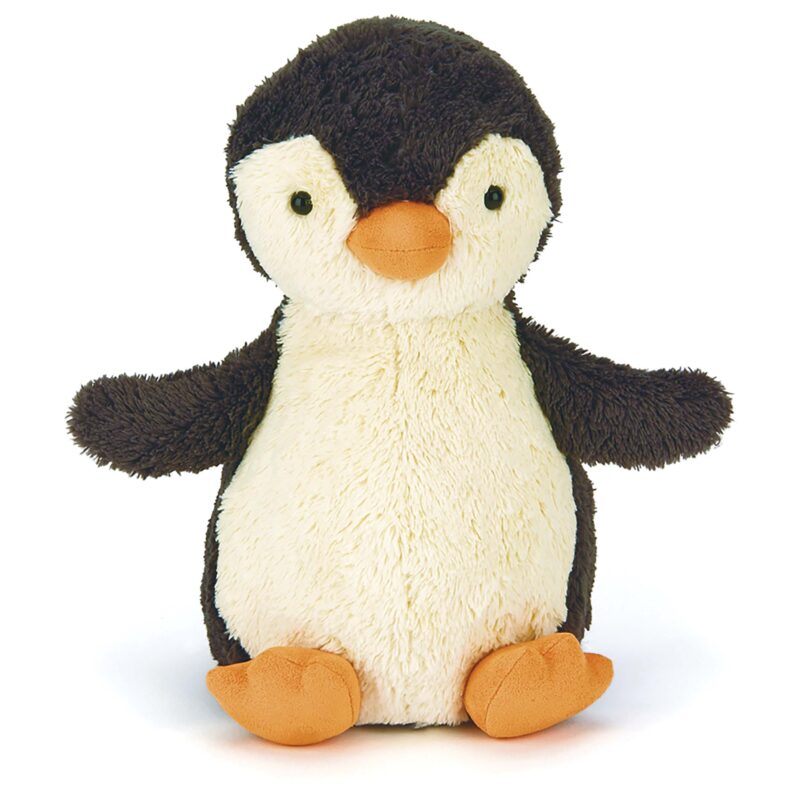 peanut penguin medium