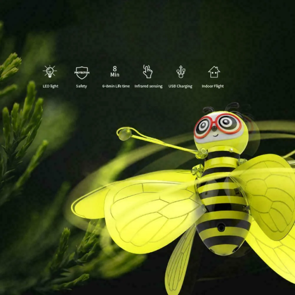 Funtime- Flying Bee - Image 6