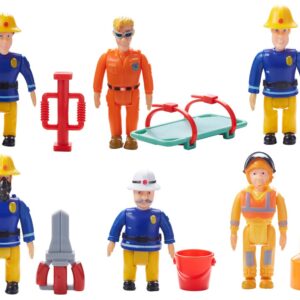 06608 Fireman Sam Figure Accessory Packs Asst 3 83272 1584922947