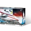 Revolt Radio Control Q1 Pioneer High Performance Speedboat