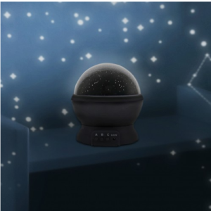 Planetarium Projector