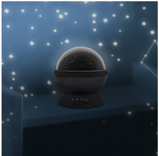 Planetarium Projector