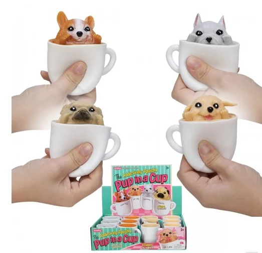 Pup In A Cup - Image 2