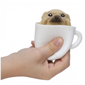 Pup In A Cup