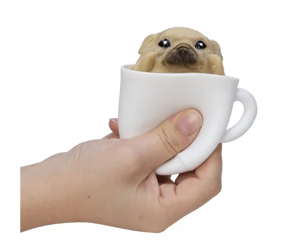 Pup In A Cup
