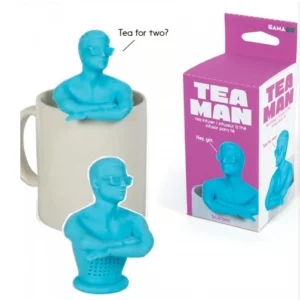 Tea Man Tea Infuser