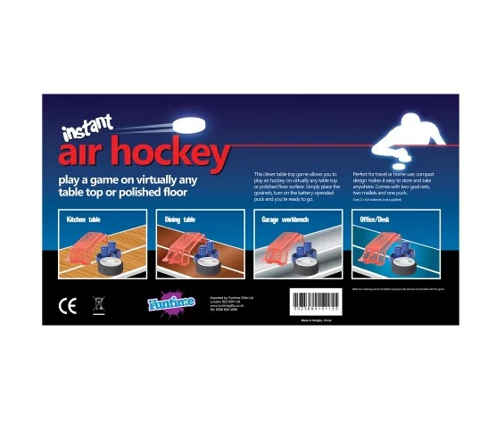 Instant Air Hockey - Image 3