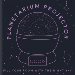 Planetarium Projector - Image 3