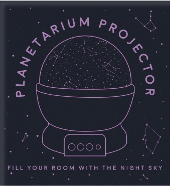 Planetarium Projector - Image 3