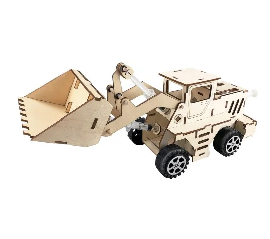 Pump Power Loader - Image 3