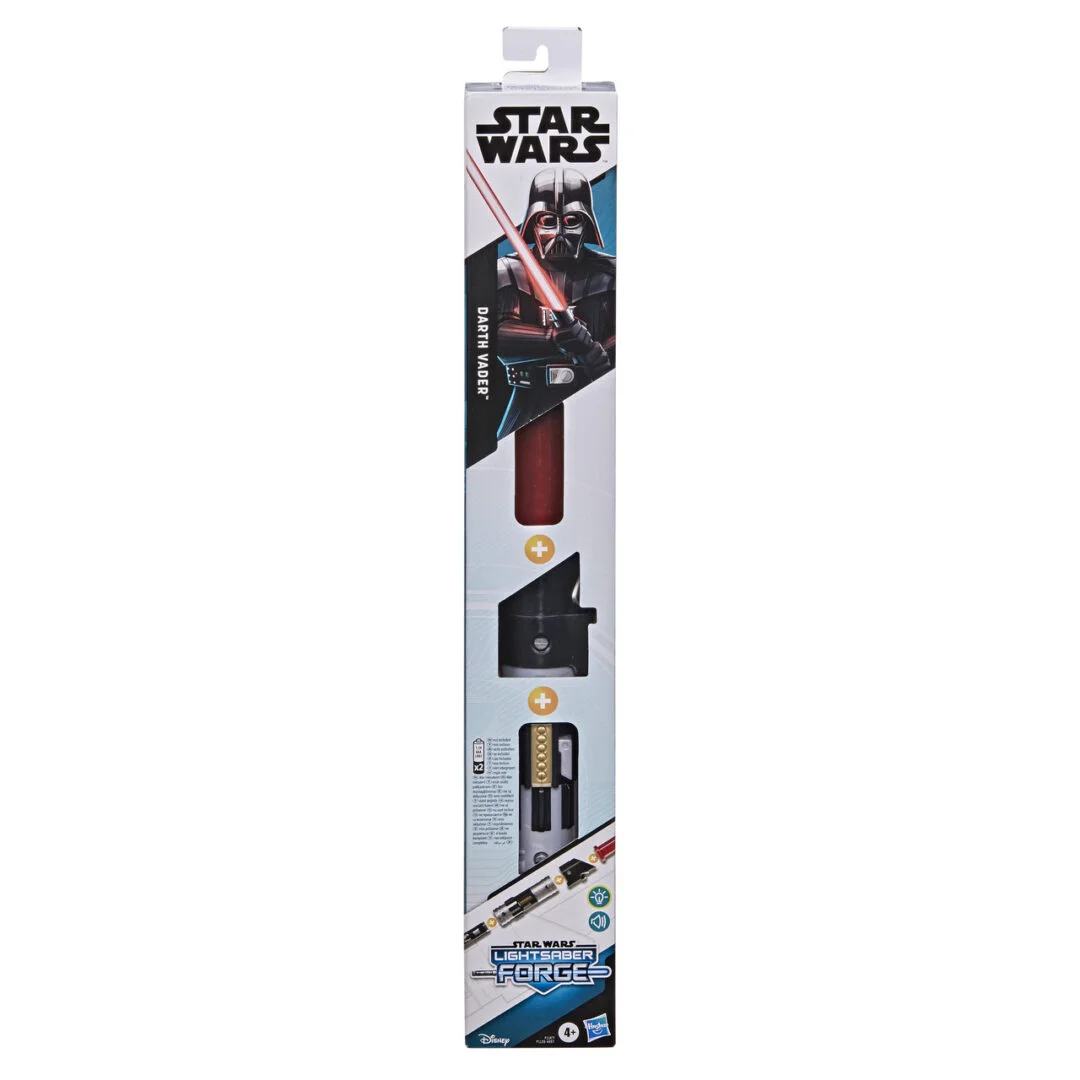 Star Wars Lightsabre Forge Bladesmith assorted - Image 2