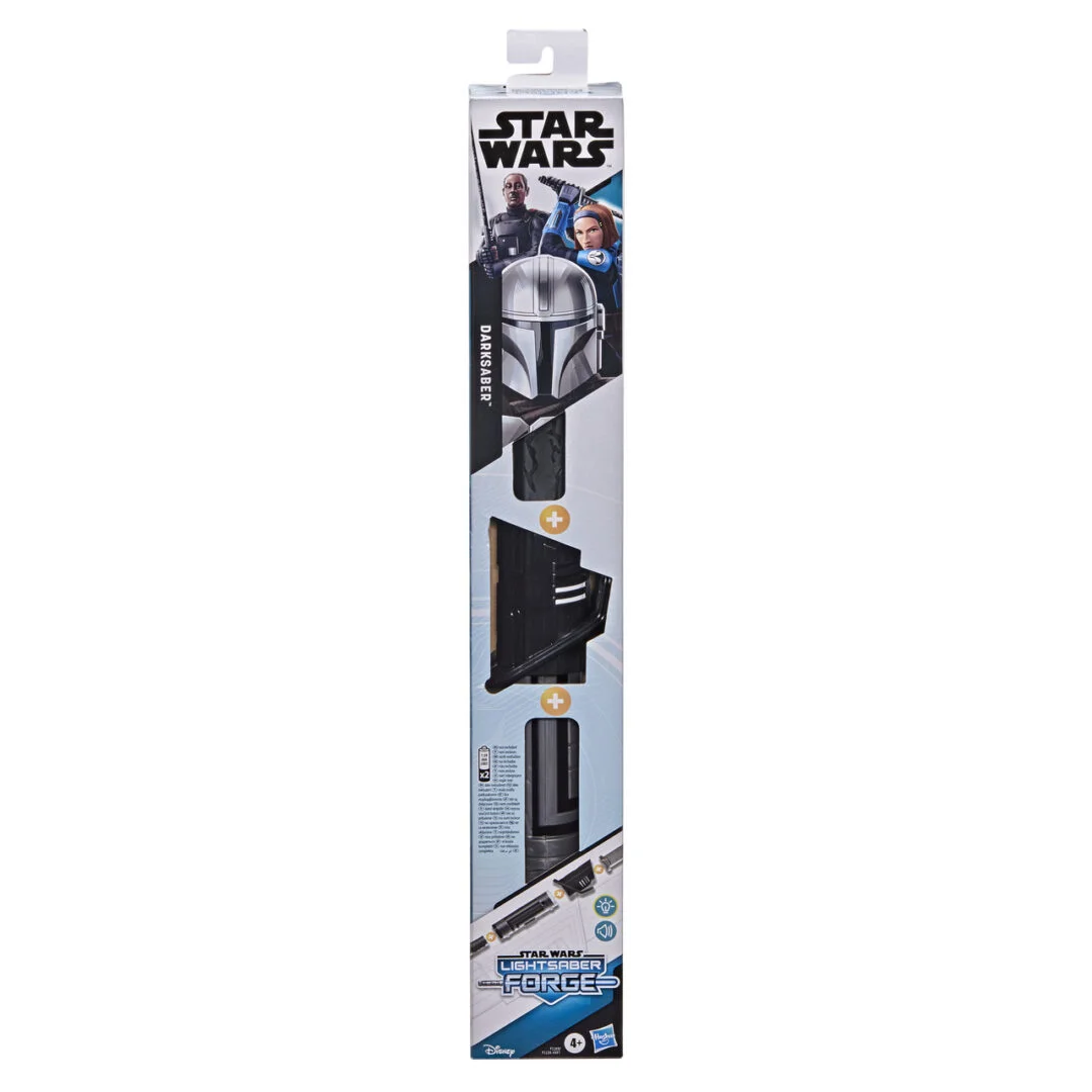 Star Wars Lightsabre Forge Bladesmith assorted - Image 4