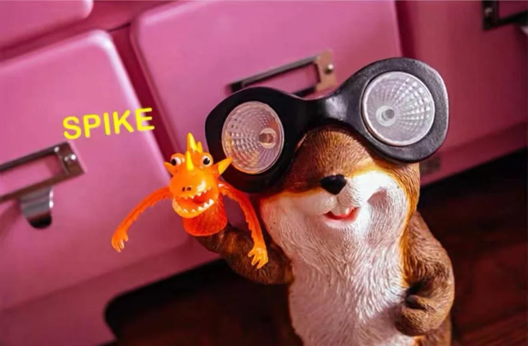 Finger Monster - Image 4