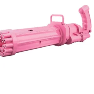 bubble gun 2