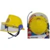 fireman sam 23cm helmet with mic bg109258698bi 5964685 00