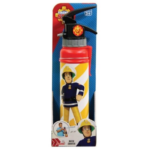 fireman sam water squirter 3115089 00