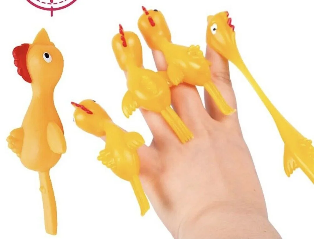 Flickin Catapult Chicken - Image 2