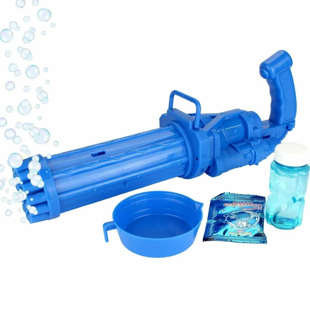 21 HOLE GATLING - Image 2