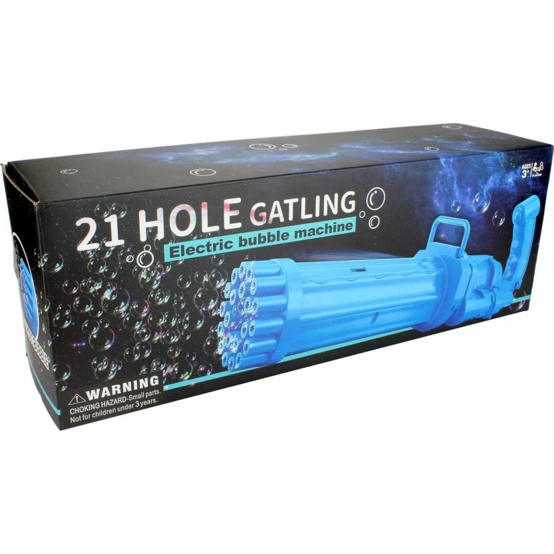 21 HOLE GATLING - Image 3