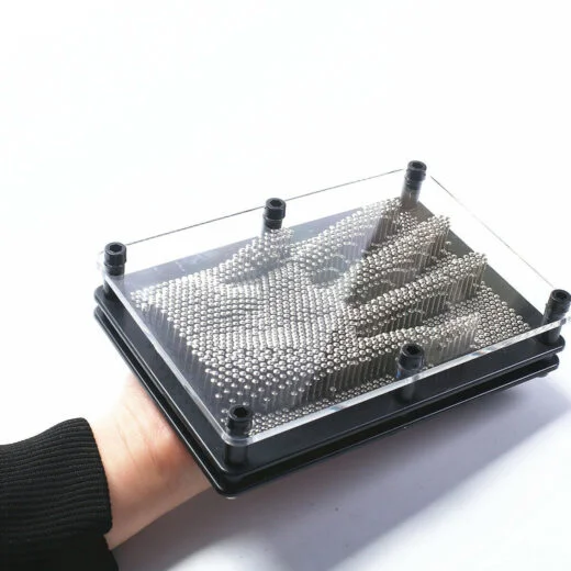 Pin Art - Image 6