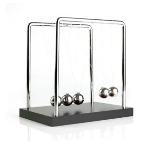 Funtime Newton's Cradle Desk Toy