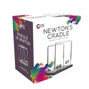 Funtime Newton's Cradle Desk Toy — alternate view