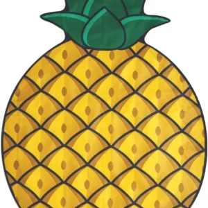 BigMouth pineapple beach blanket