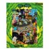 Rick and Morty 1000-Piece Jigsaw Puzzle