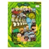Rick and Morty 500-Piece Jigsaw Puzzle