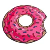 BigMouth Gigantic Frosted Donut Beach Blanket