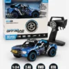 Power Craze 1:24 Off-Road RC Truck